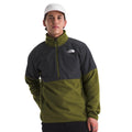 Forest Olive/Asphalt Grey
