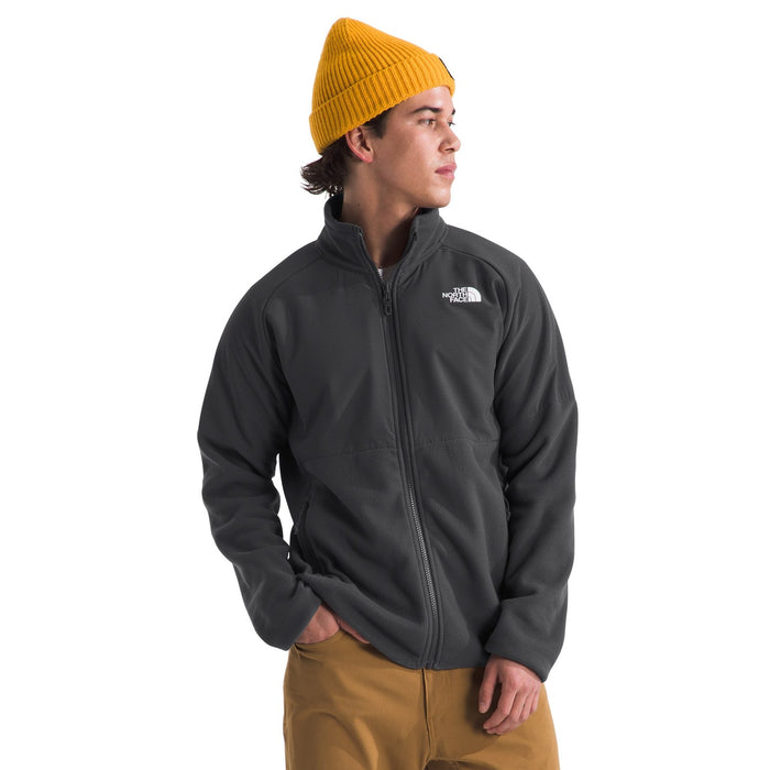 The North Face Glacier Heavyweight Full Zip Jacket – Men's