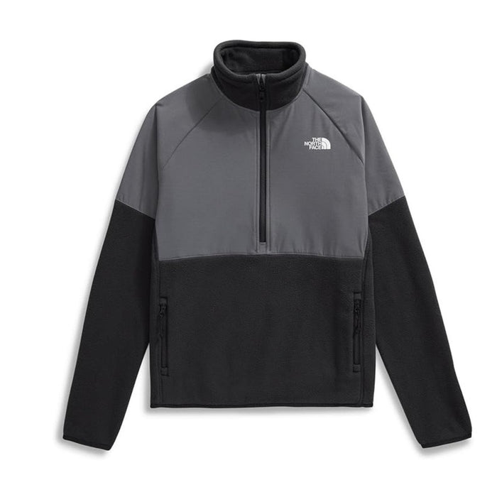 The North Face Glacier Heavyweight Half Zip Jacket – Women's