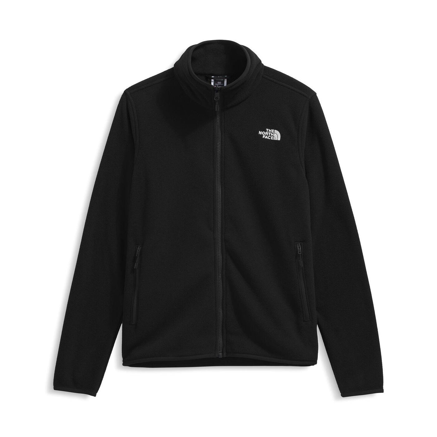 The North Face Glacier Logo Fleece Jacket – Women's