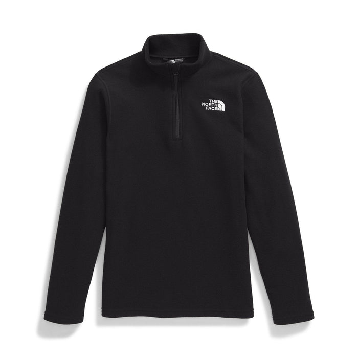The North Face Glacier Quarter Zip Pullover – Kids'