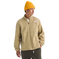 Khaki Stone Heather