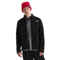 TNF Black Heather