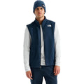 Summit Navy Heather