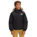TNF Black/TNF Black