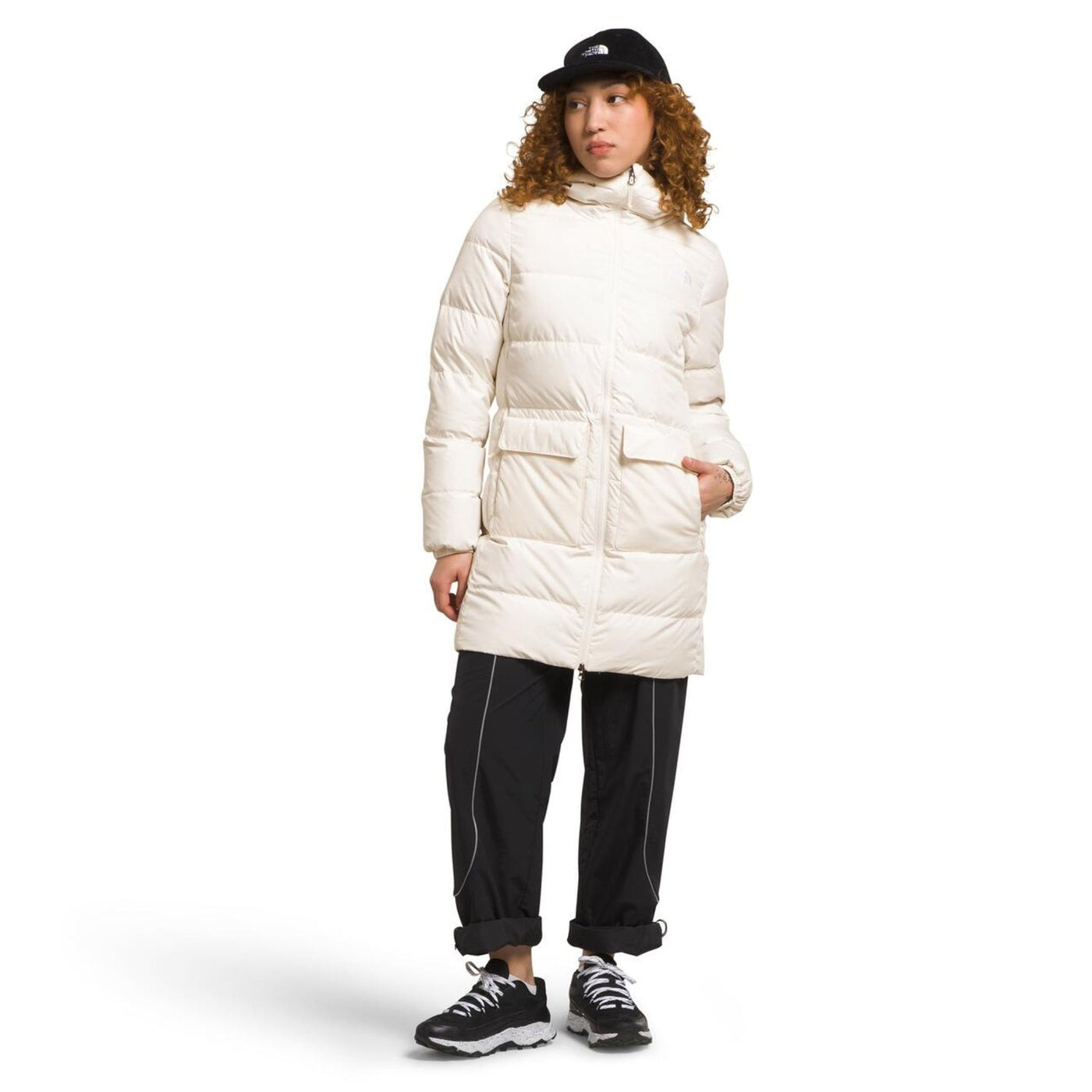 The North Face Gotham Parka – Women's