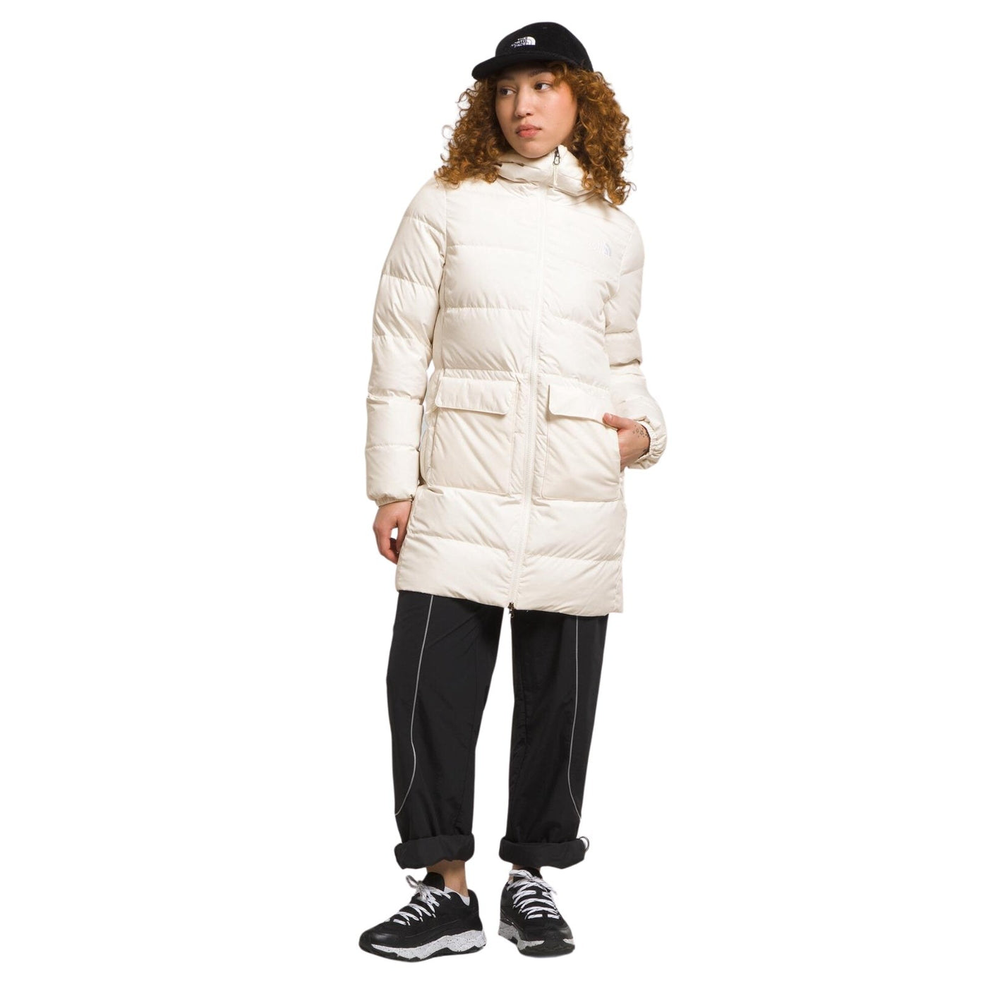 The North Face Gotham Parka – Women's