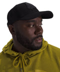 TNF Black/Brew Patch