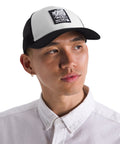 TNF White/TNF Black/Places We Love