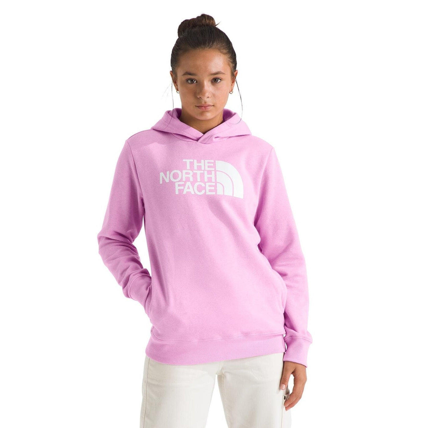 The North Face Half Dome Pullover Hoodie – Kids'