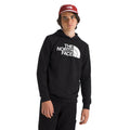 TNF Black
