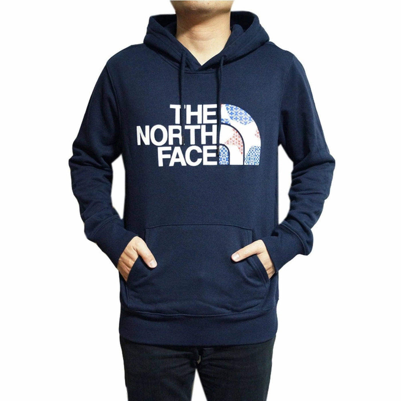 The North Face Half Dome Pullover Hoodie – Men's