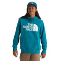 Digital Steel/The North Face White