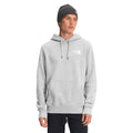 TNF Light Grey Heather/TNF Black IC Geo Print