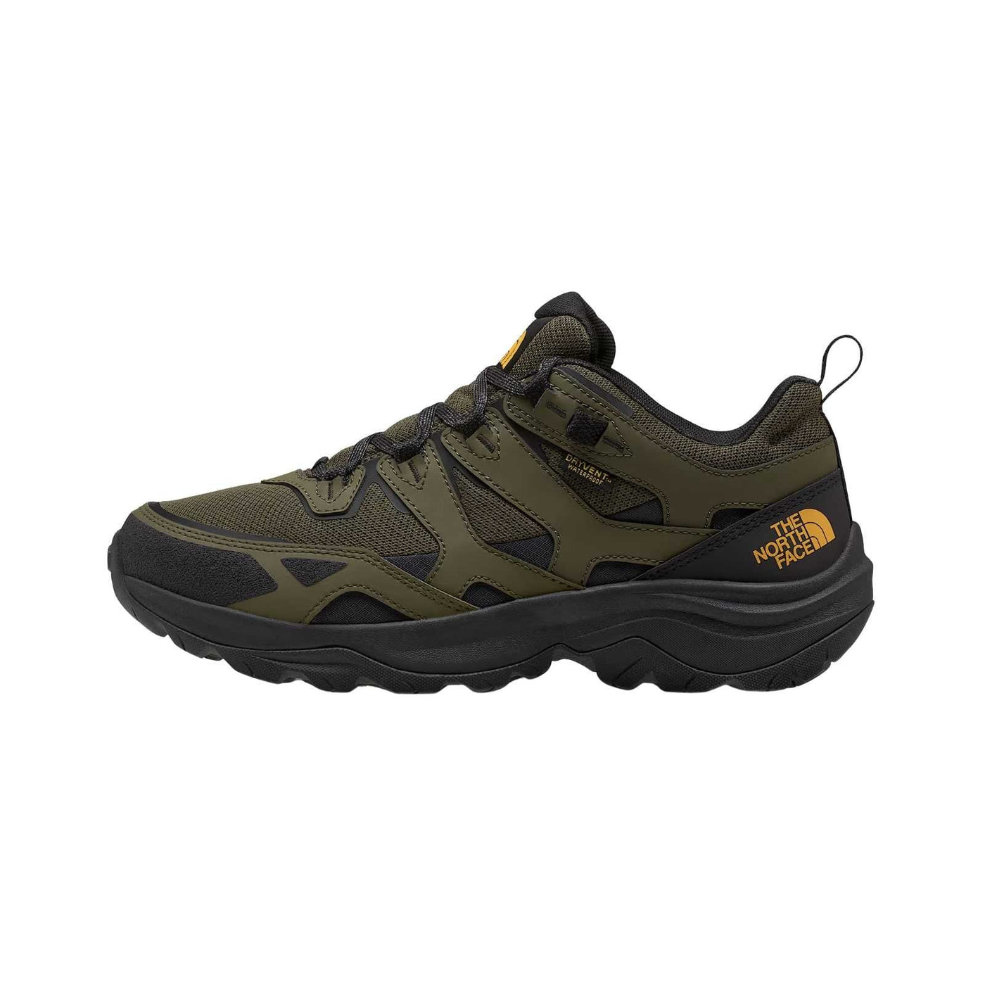 The North Face Hedgehog Fastpack 3 Hiking Shoe – Men's