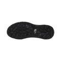 TNF Black/Asphalt Grey