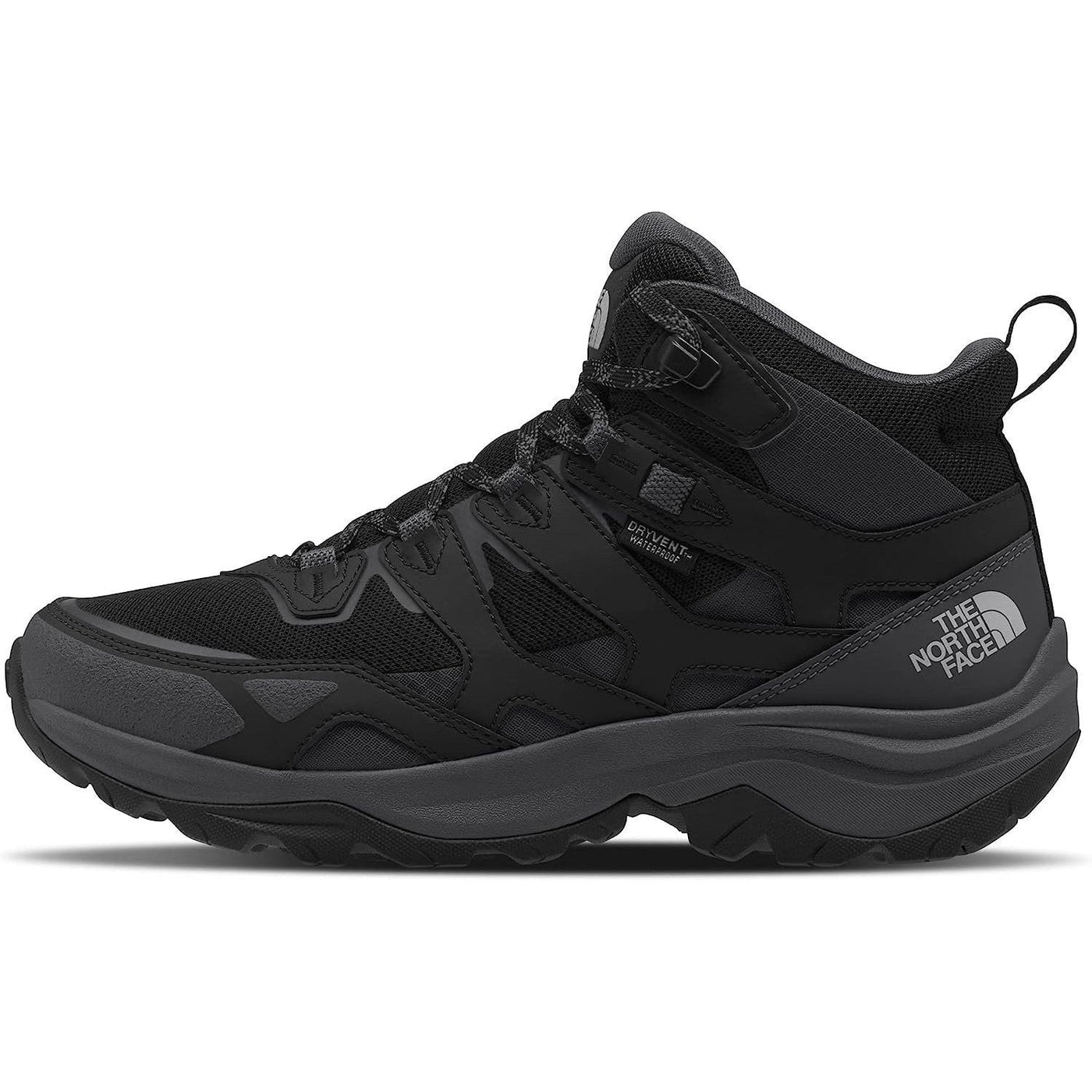 The North Face Hedgehog Fastpack 3 Mid Hiking Boot – Men's
