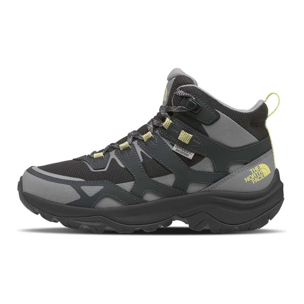 The North Face Hedgehog Fastpack 3 Mid Hiking Boot – Women's