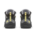 Asphalt Grey/Meld Grey