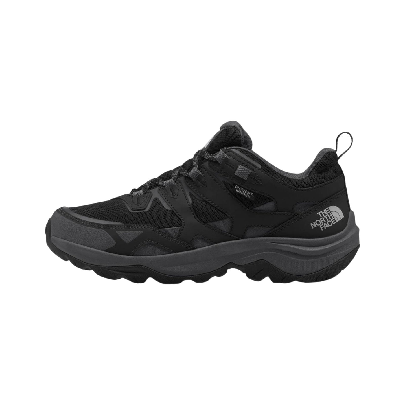 The North Face Hedgehog Fastpack 3 Waterproof Hiking Shoe – Men's