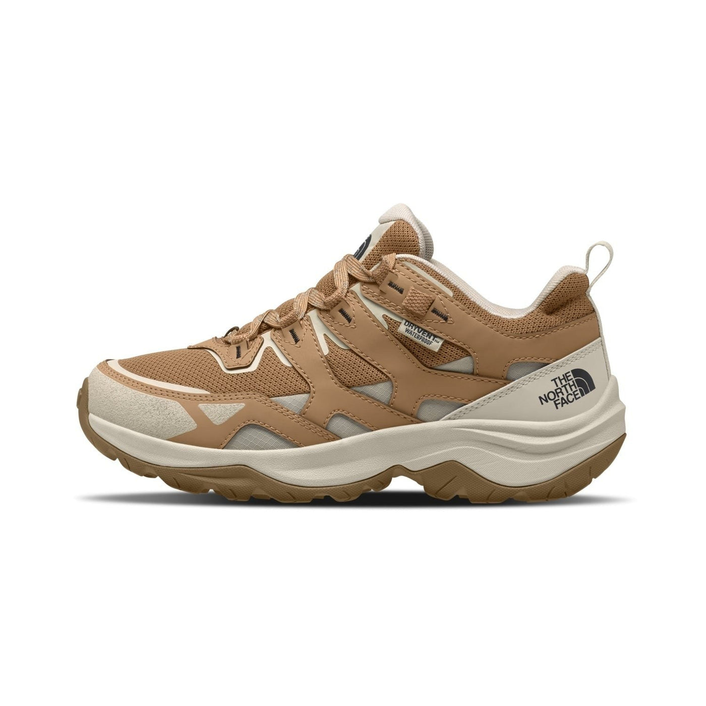 The North Face Hedgehog Fastpack 3 Waterproof Hiking Shoe – Women's