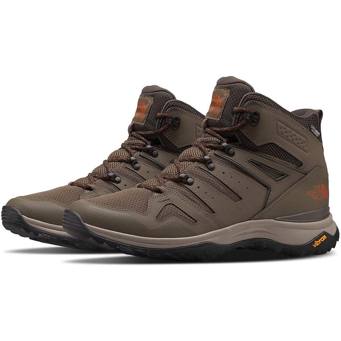 The North Face Hedgehog Fastpack II Mid WP Hiking Boot – Men's
