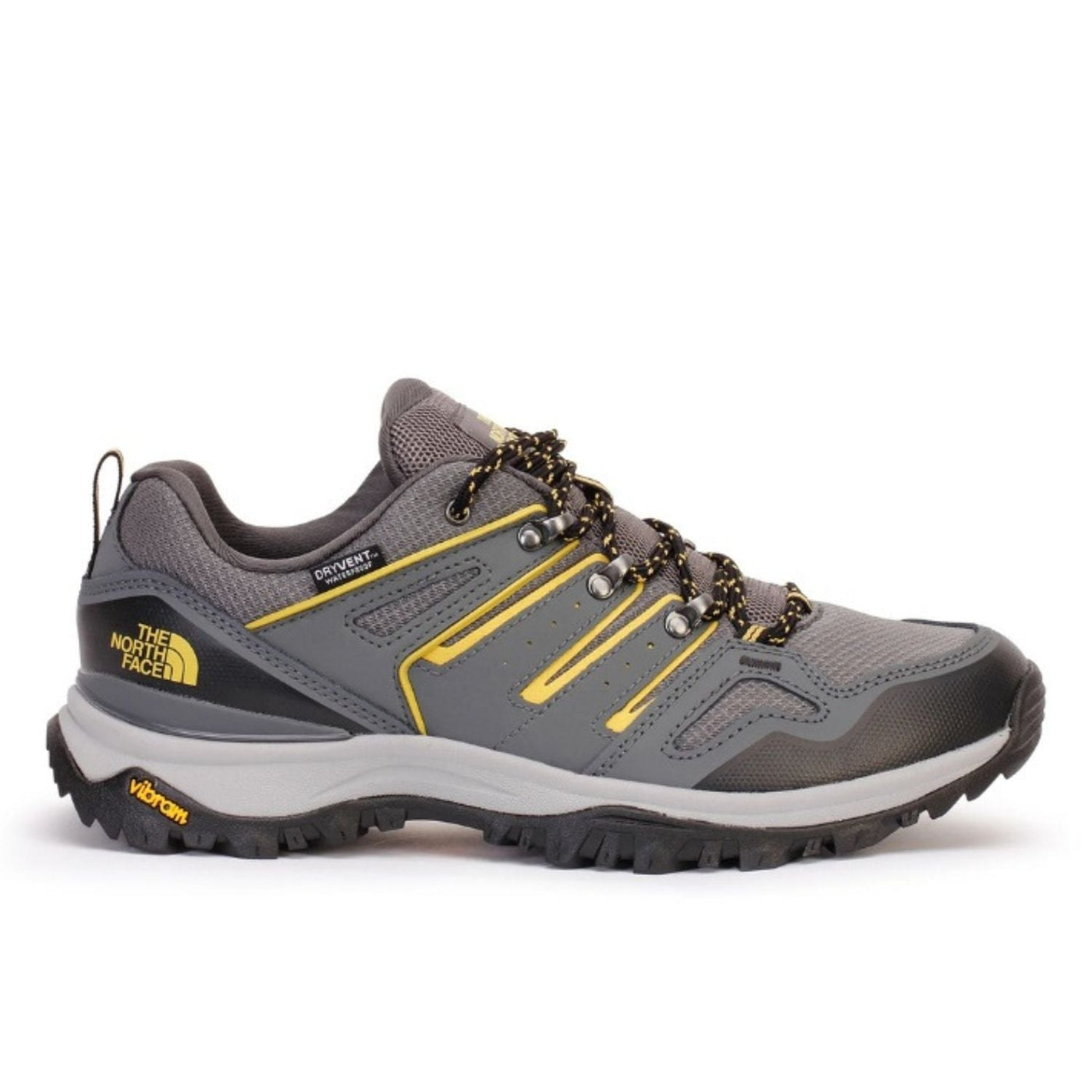 The North Face Hedgehog Fastpack II Waterproof Hiking Shoe – Men's