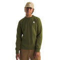 Forest Olive/Heritage Patch
