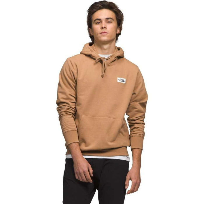 The North Face Heritage Patch Pullover Hoodie – Men's