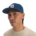 Shady Blue/Tested & Proven Patch