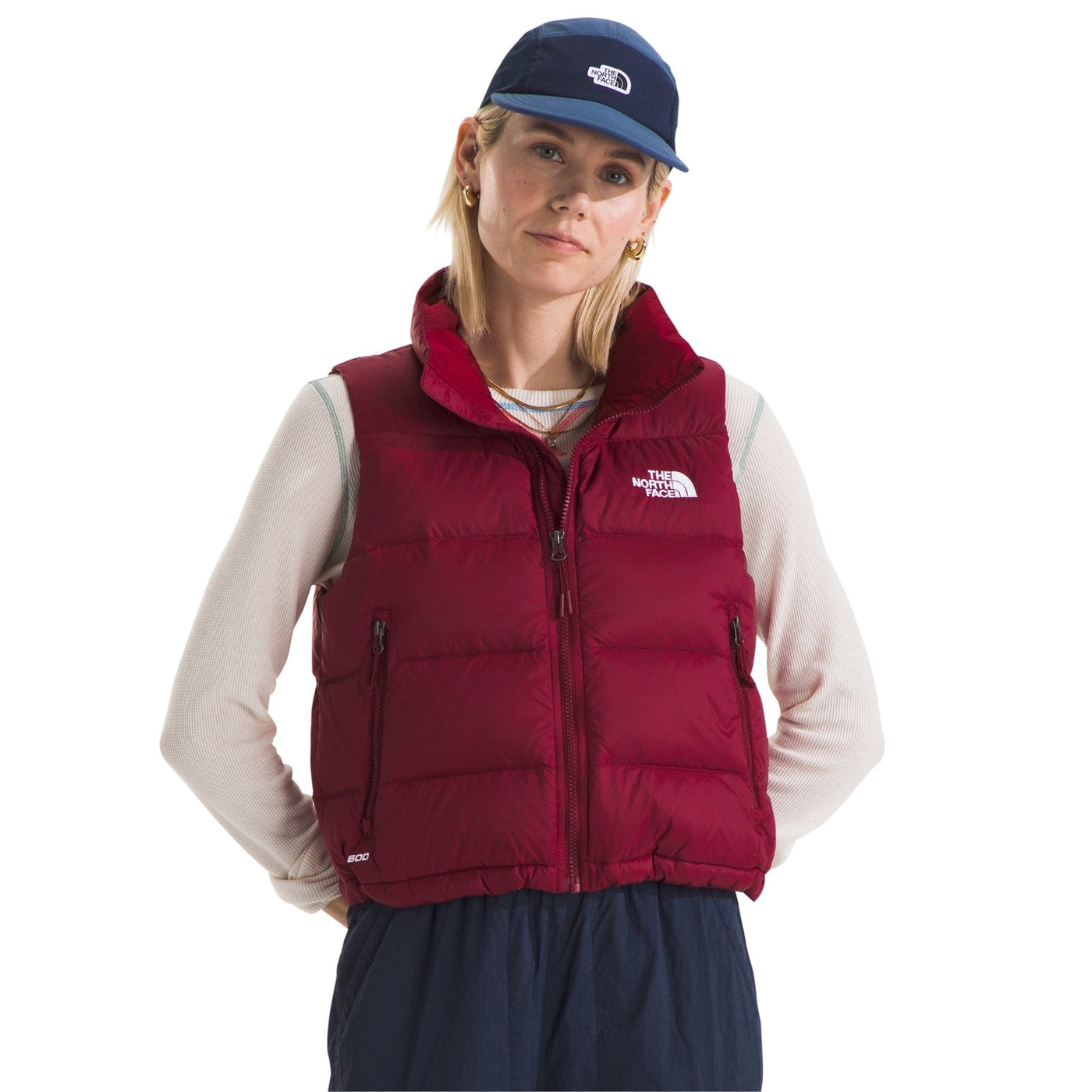 The North Face Hydrenalite Down A-Line Vest – Women's
