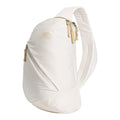 Gardenia White Dark Heather/Gravel NPF