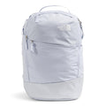 Mystic Haze Dark Heather/TNF White