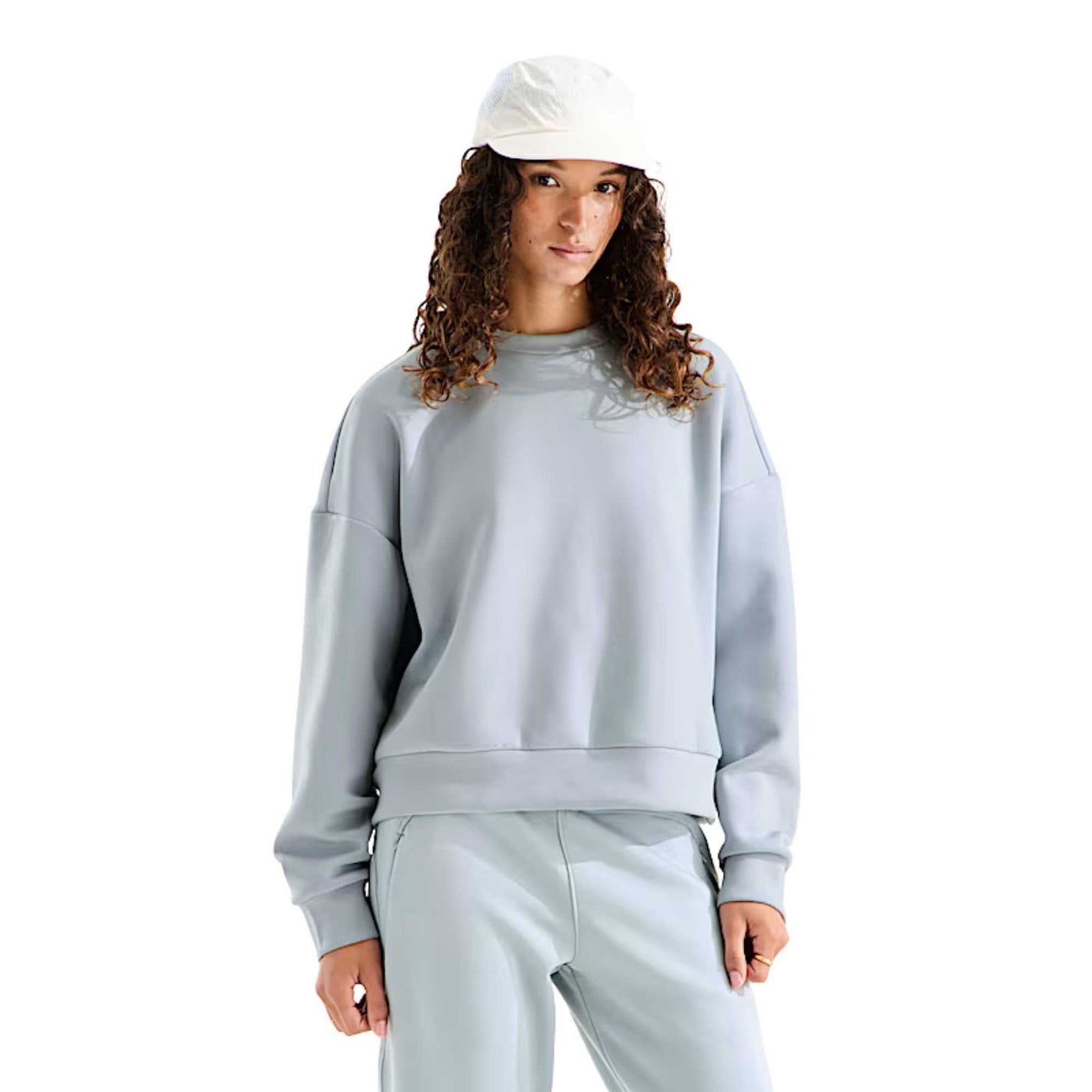 The North Face Jaida Crew Sweatshirt – Women's