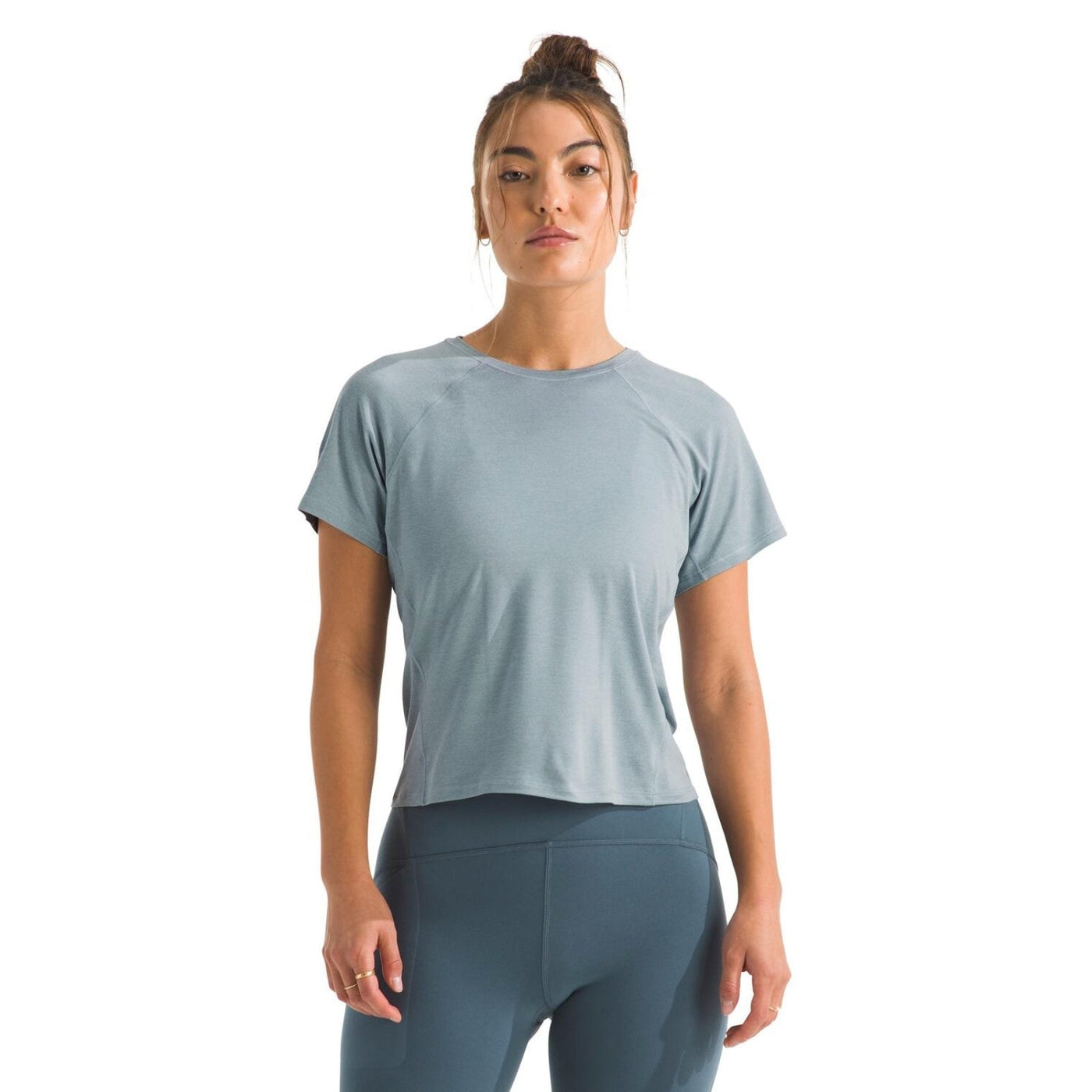 The North Face Jaida Short Sleeve Tee – Women's