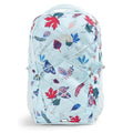 Icecap Blue Fall Wanderer Print/Icecap Blue/Gravel