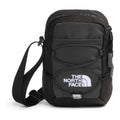 Asphalt Grey/TNF Black/Silver Reflective
