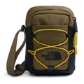 Caraway Seed/TNF Black/Pigment Yellow