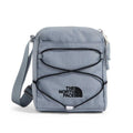 Mid Grey Dark Heather/TNF Black