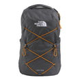 Anthracite Grey/Dust Orange