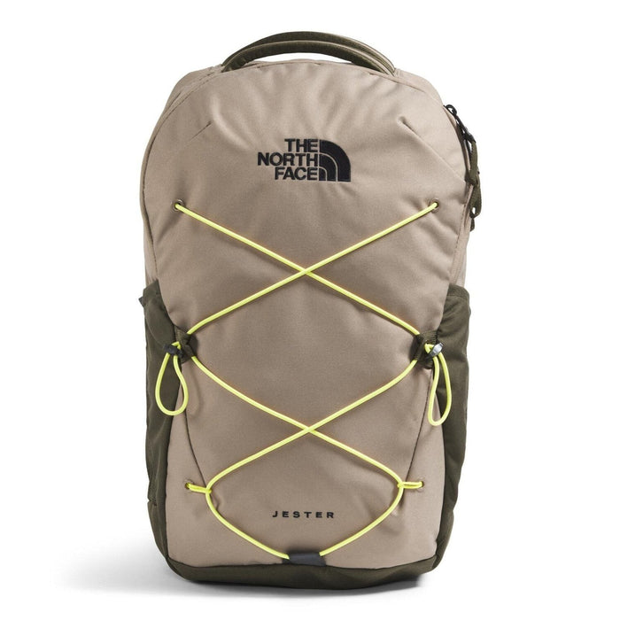 The North Face Jester Everyday Laptop Backpack