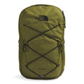 Forest Olive Light Heather/TNF Black