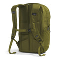 Forest Olive Light Heather/TNF Black