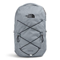 Mid Grey Dark Heather/TNF Black NPF
