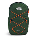 Pine Needle/Summit Navy/Power Orange