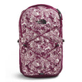 Boysenberry Coleus Camo Print