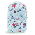 Icecap Blue Fall Wanderer Print/Icecap Blue/Gravel