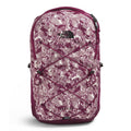 Boysenberry Coleus Camo Print