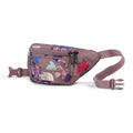 Fawn Grey Fall Wanderer Print