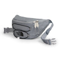 Mid Grey Dark Heather/TNF Black